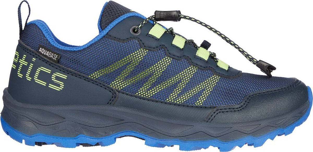 Ki.-Trail-Run-Schuh Ridgerunner 7 A