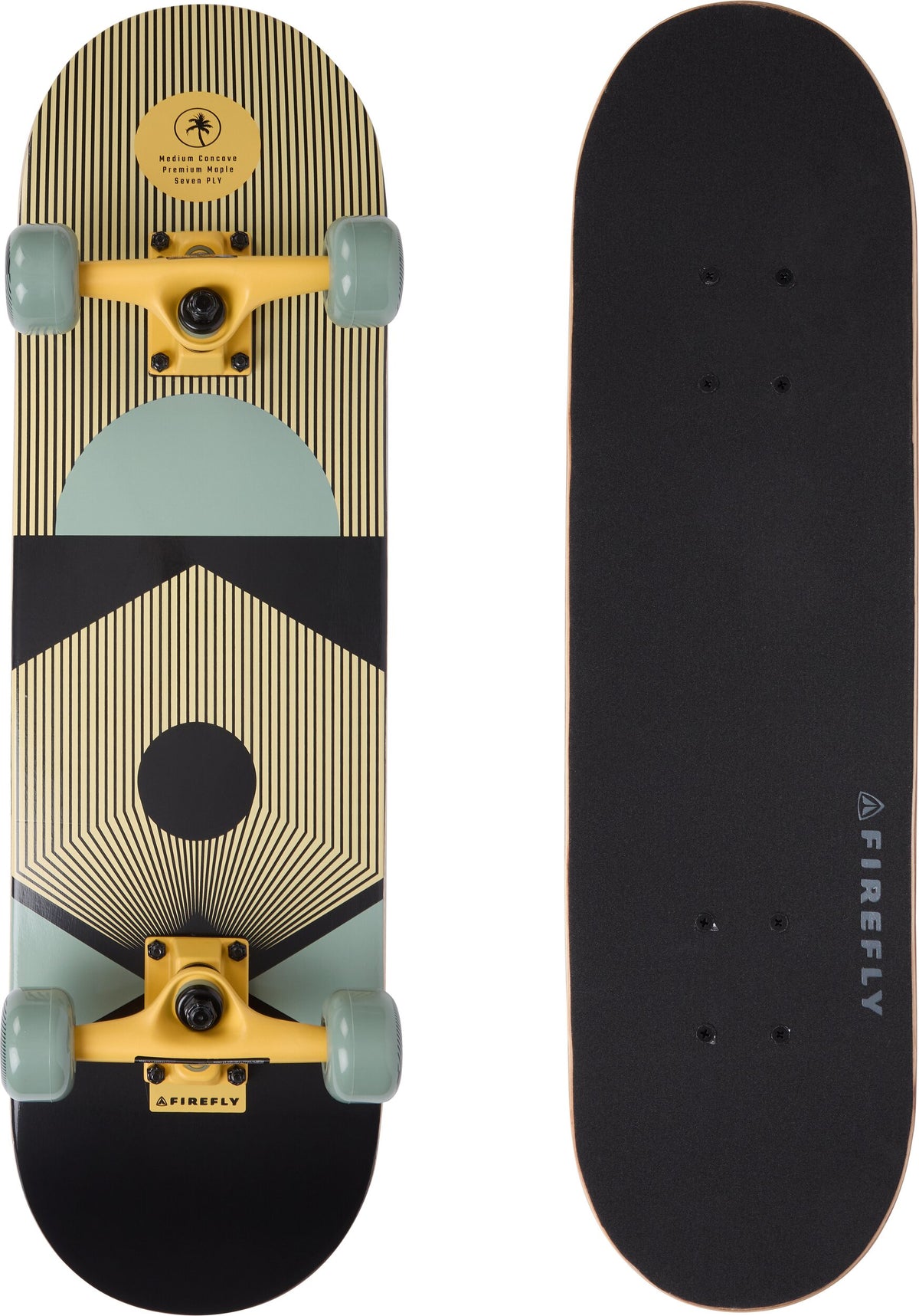 Skateboard SKB 305