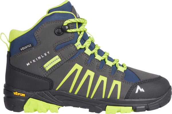 Ki.-Trek-Stiefel Denali MID AQX J