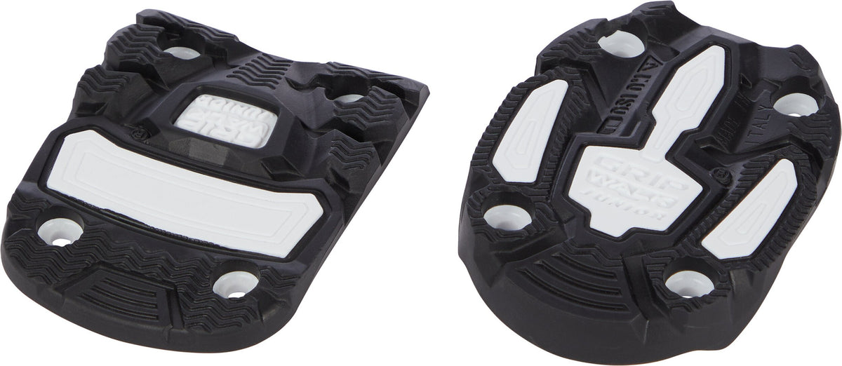 Zub. Alpin GW pad set C-Norm