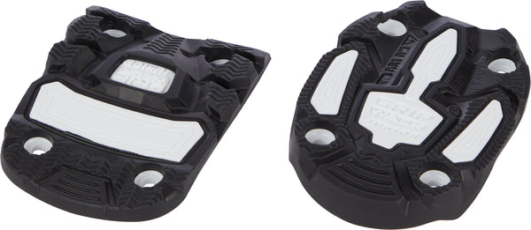 Zub. Alpin GW pad set C-Norm