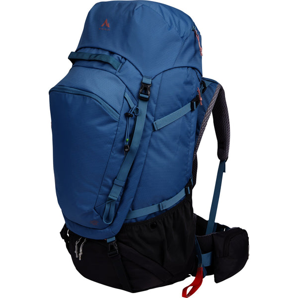 Da.-Trek-Rucksack YUKON CT 60W+10 V