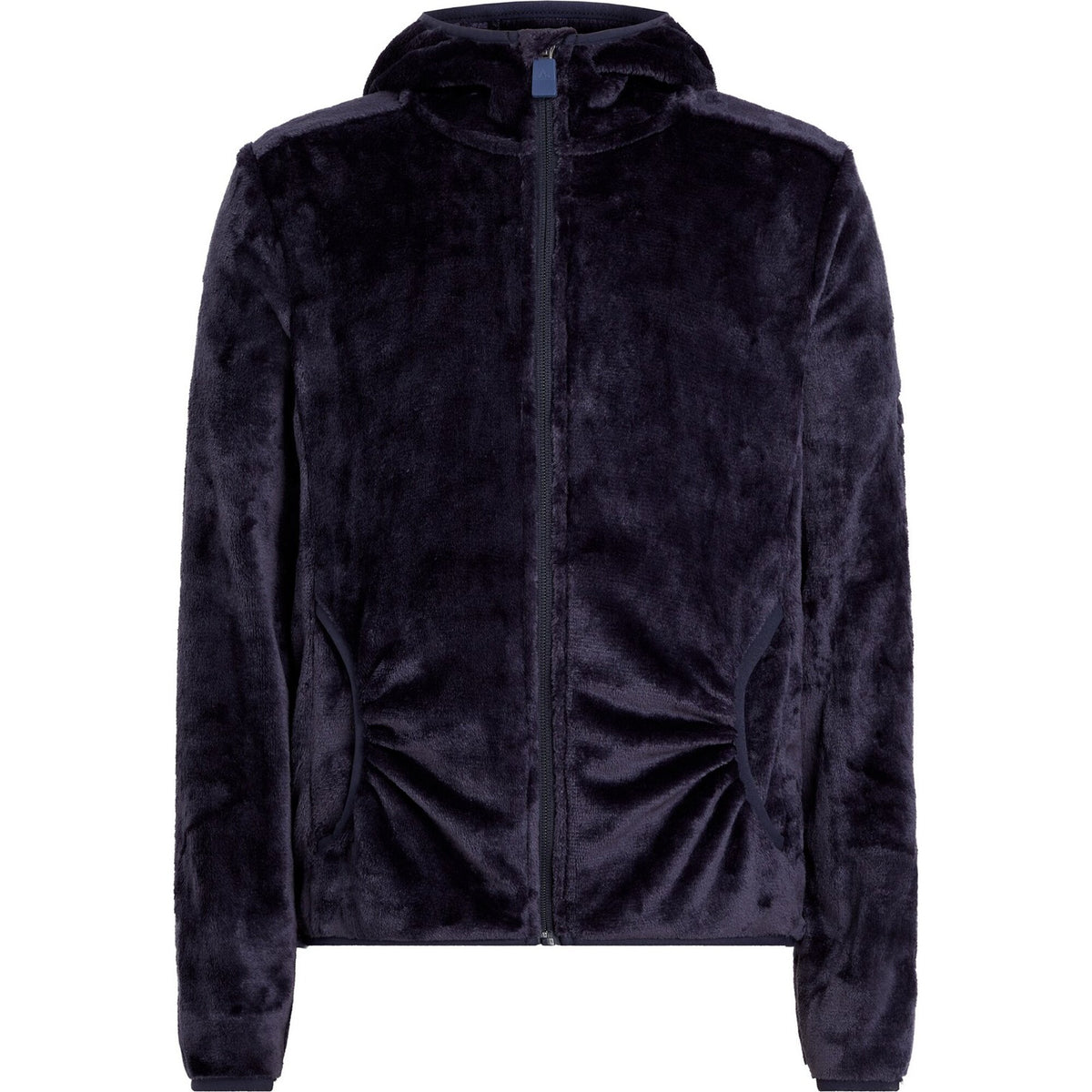 Mä.-Unterjacke Maya II gls