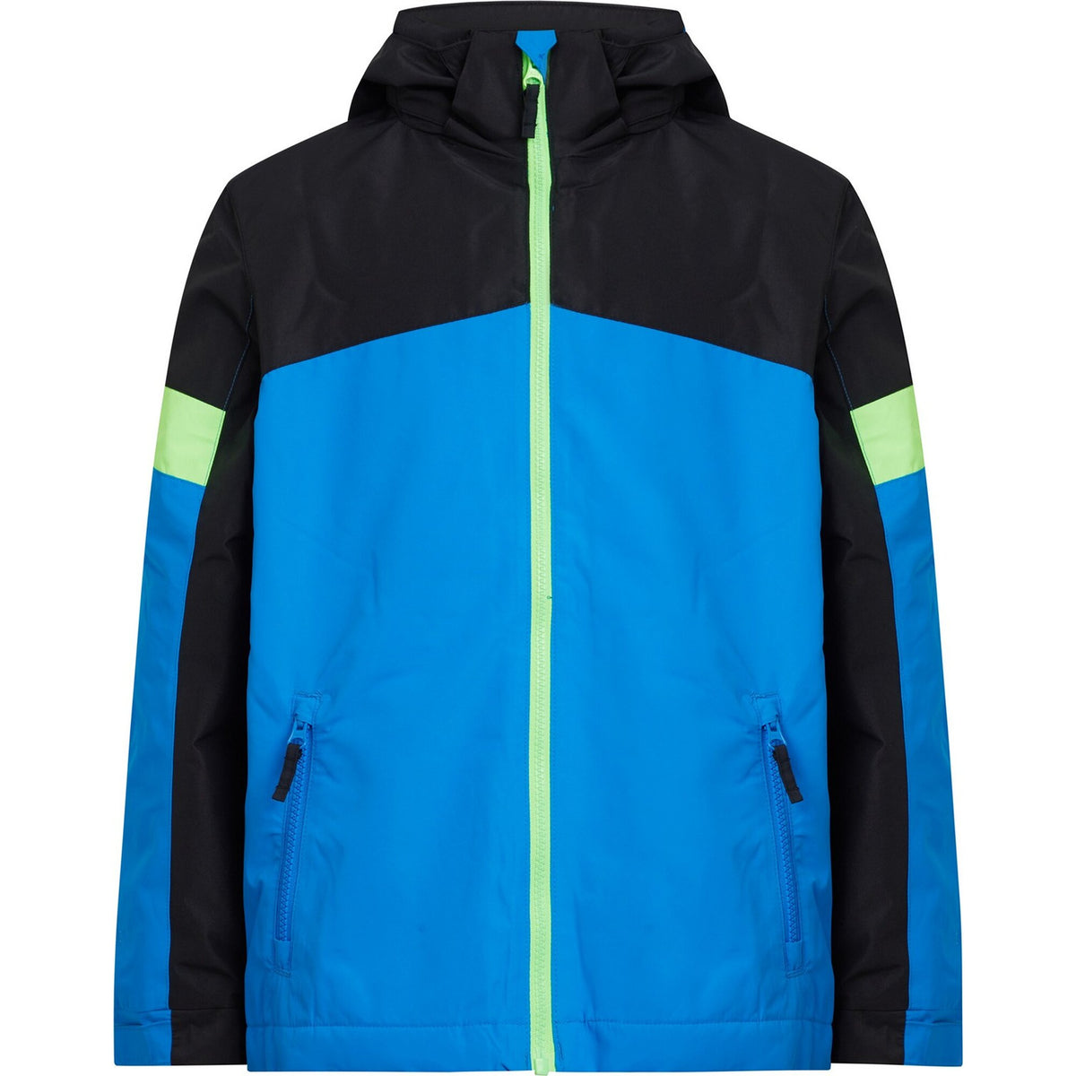 Ju.-Jacke Hector jrs