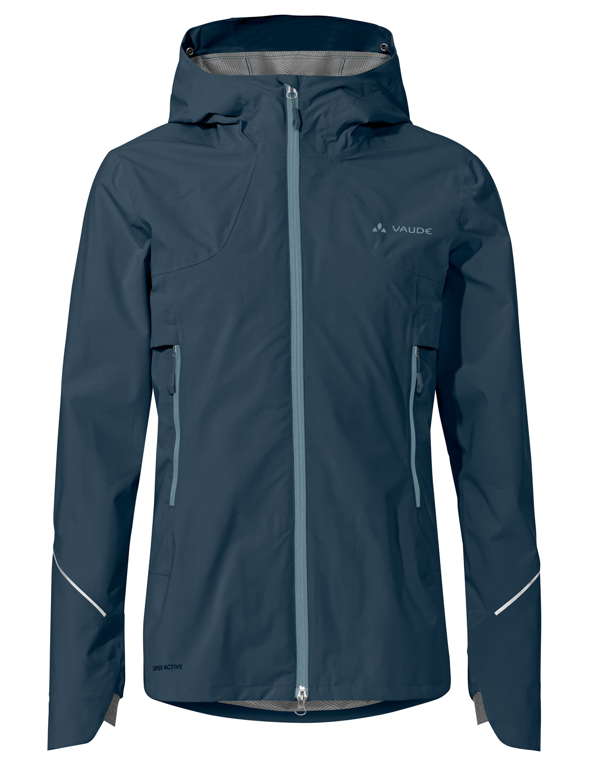 Wo Yaras 3in1 Jacket
