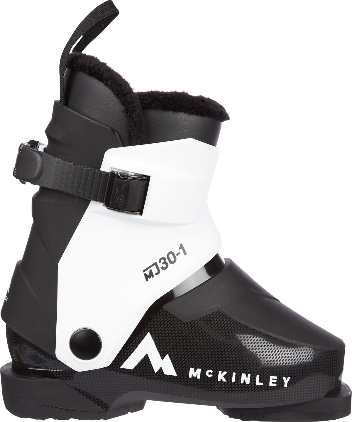 Ki.-Skistiefel MJ30-1