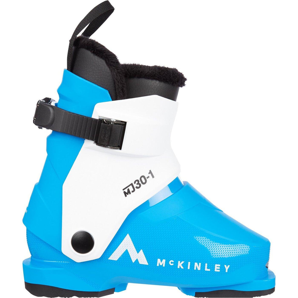 Ki.-Skistiefel MJ30-1