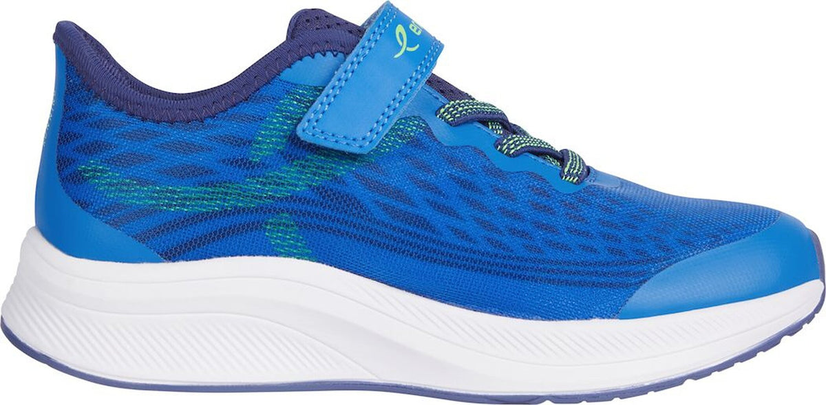 Ki.-Running-Schuh OZ 2.4 V/L J