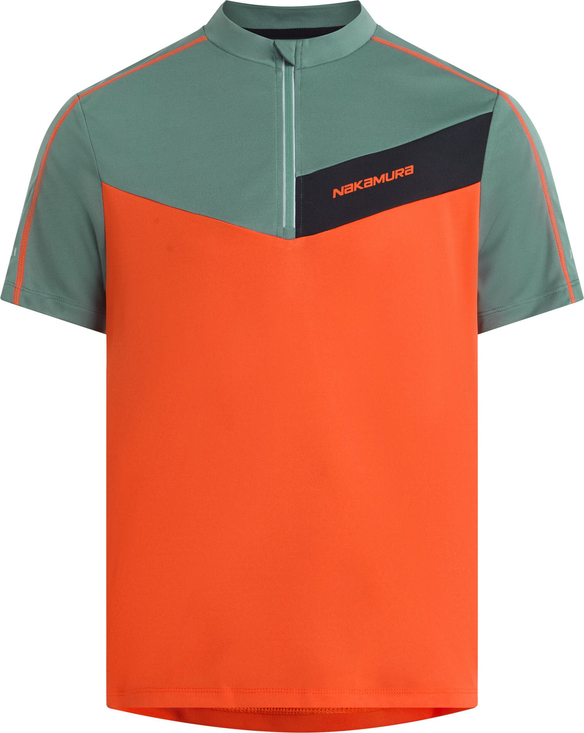 He.-Fahrrad-Trikot Nacero M
