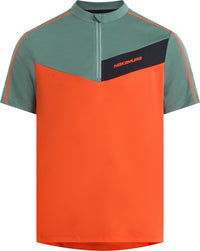 He.-Fahrrad-Trikot Nacero M