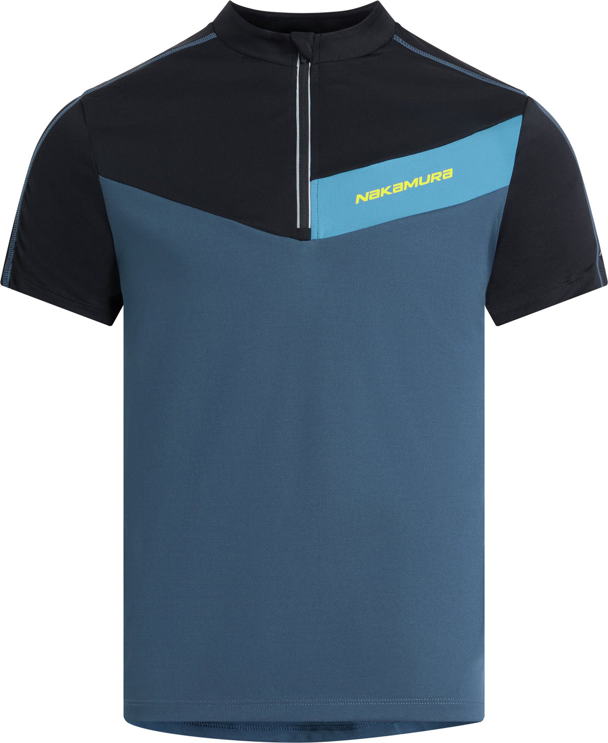 He.-Fahrrad-Trikot Nacero M