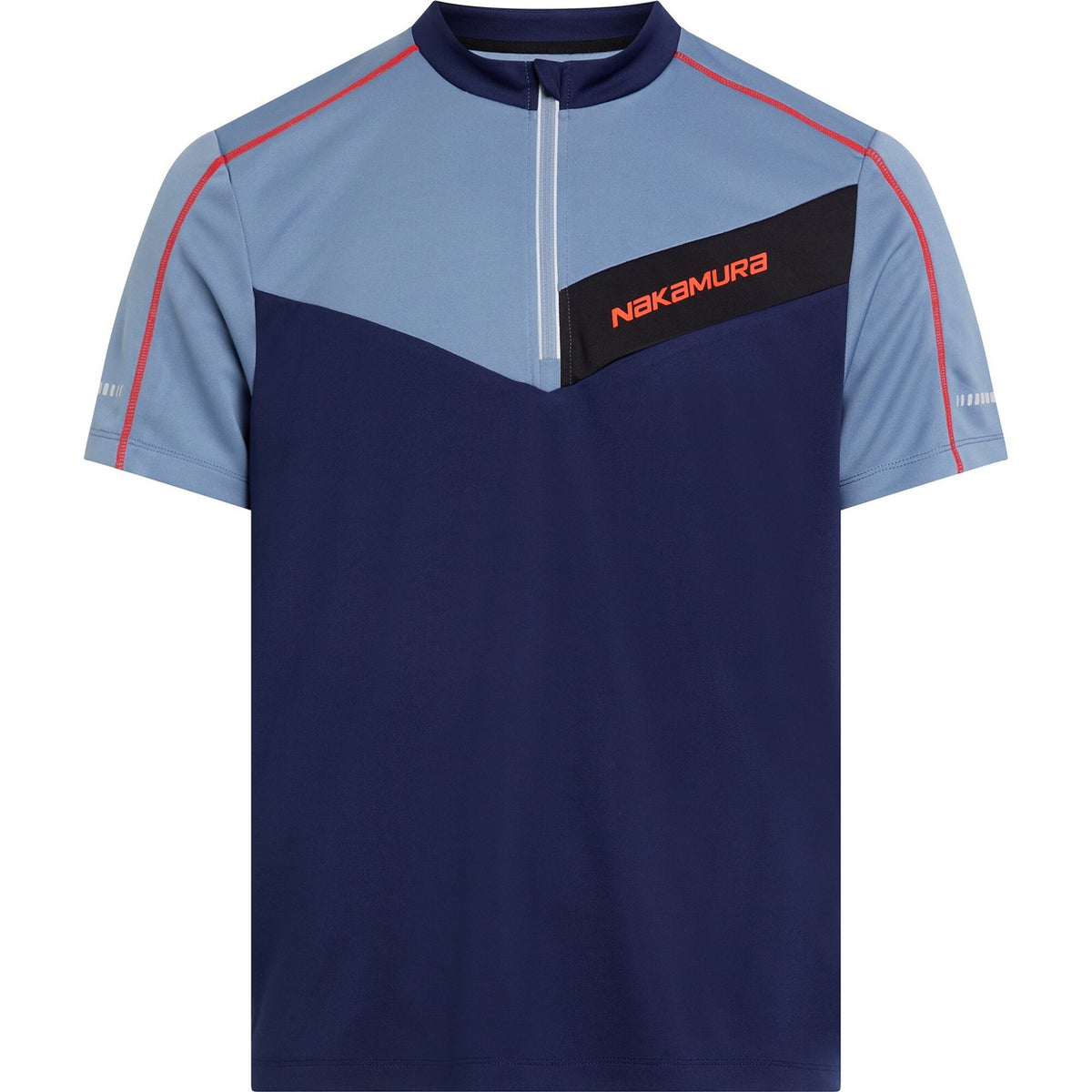 He.-Fahrrad-Trikot Nacero M