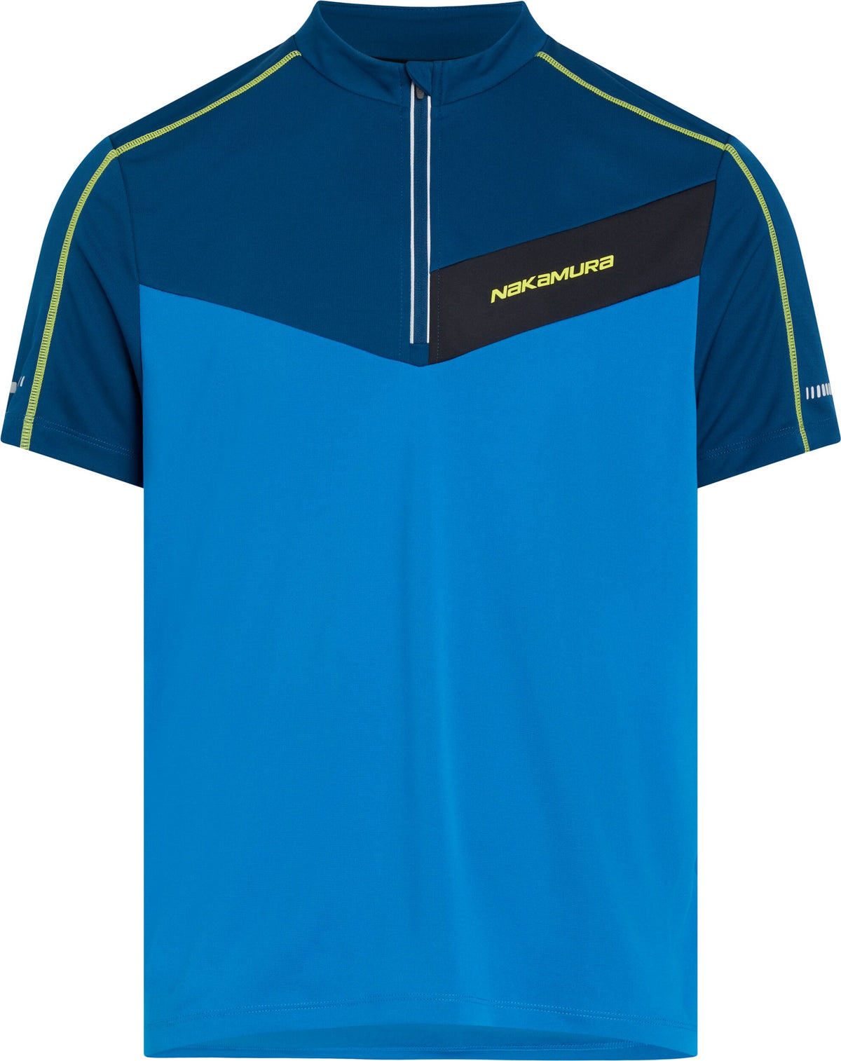 He.-Fahrrad-Trikot Nacero M