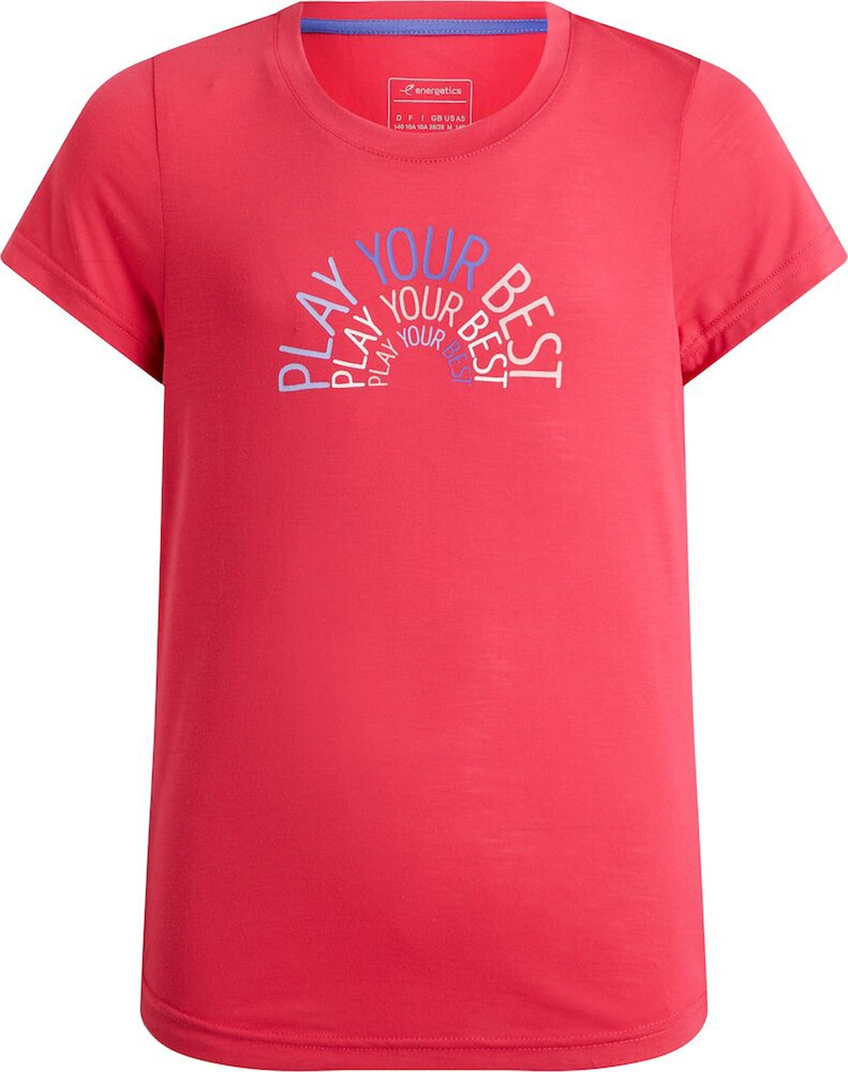 Mä.-T-Shirt Garianne IV G