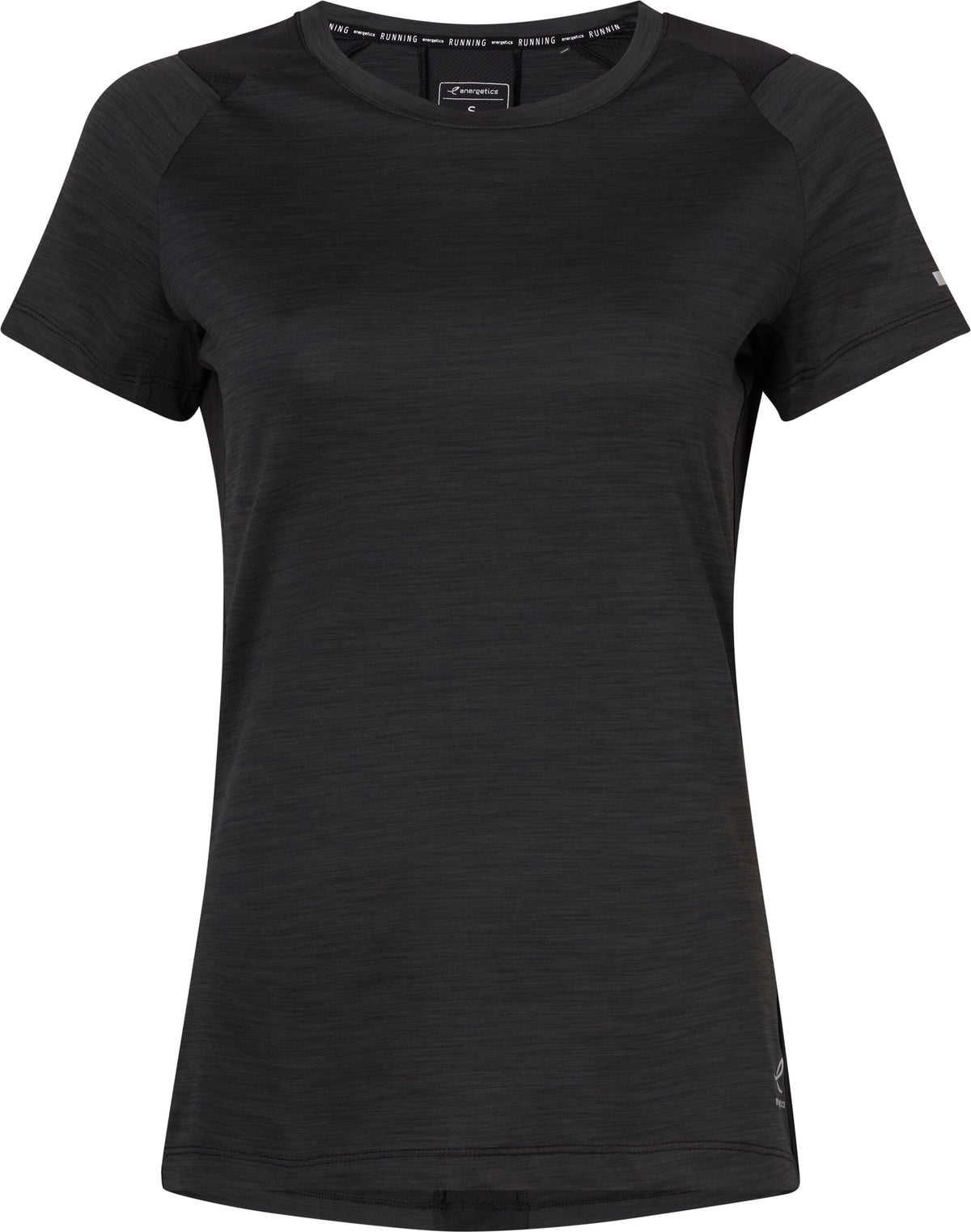 Da.-T-Shirt Evii SS W
