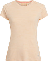 Da.-T-Shirt Evii SS W