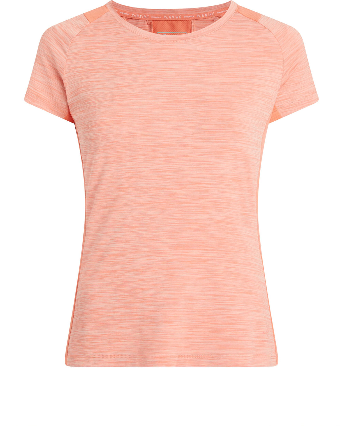 Da.-T-Shirt Evii SS W
