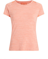 Da.-T-Shirt Evii SS W