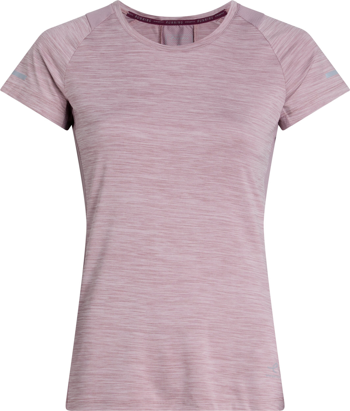 Da.-T-Shirt Evii SS W