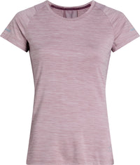 Da.-T-Shirt Evii SS W