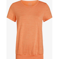 Da.-T-Shirt Jewel SS W