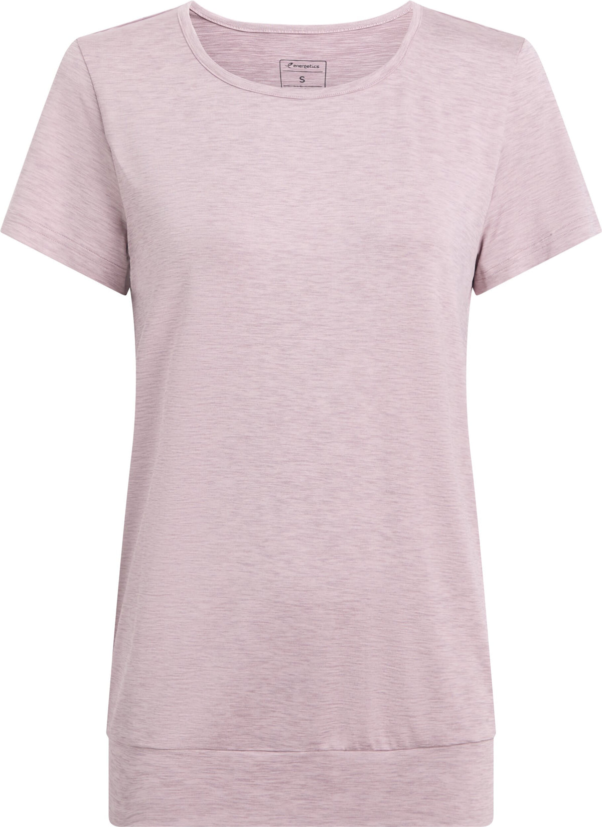 Da.-T-Shirt Jewel SS W