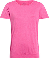 Da.-T-Shirt Jewel SS W