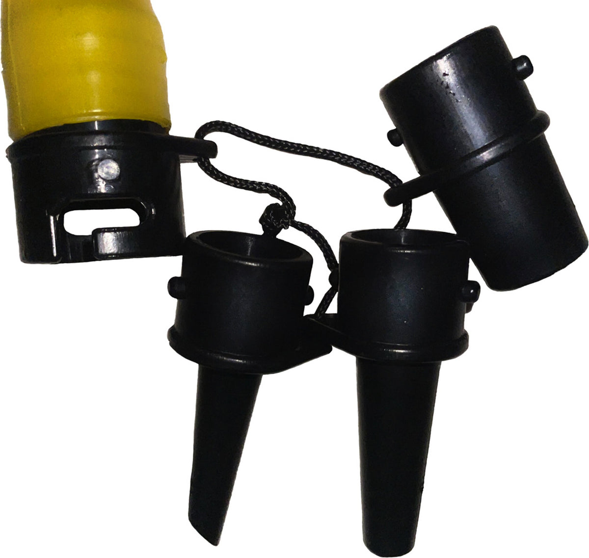 SUP-Zubehör Double Action Pump ADAPT