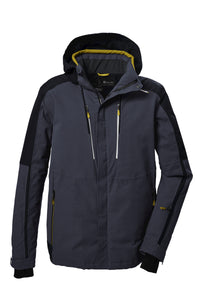 KSW 69 MN SKI JCKT