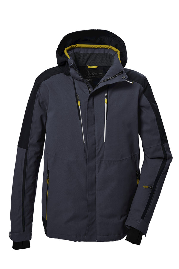 KSW 69 MN SKI JCKT