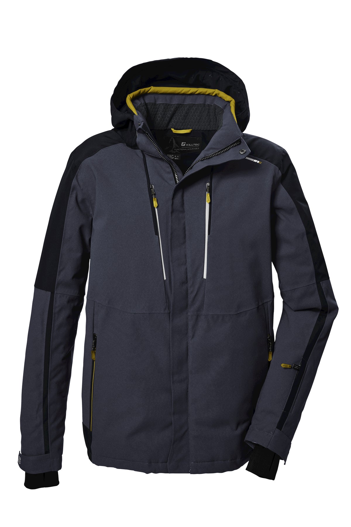 KSW 69 MN SKI JCKT