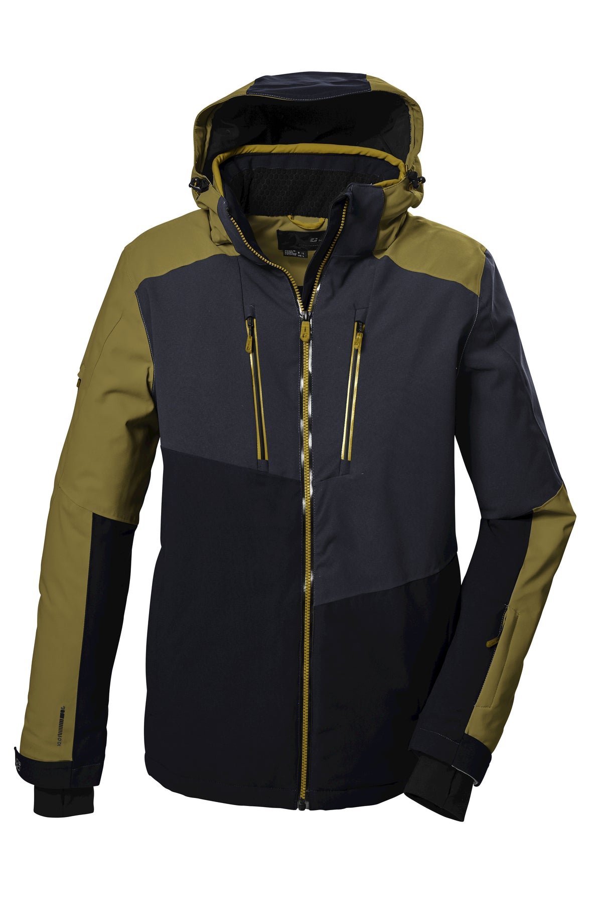 KSW 70 MN SKI JCKT