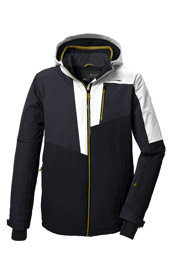 KSW 76 MN SKI JCKT