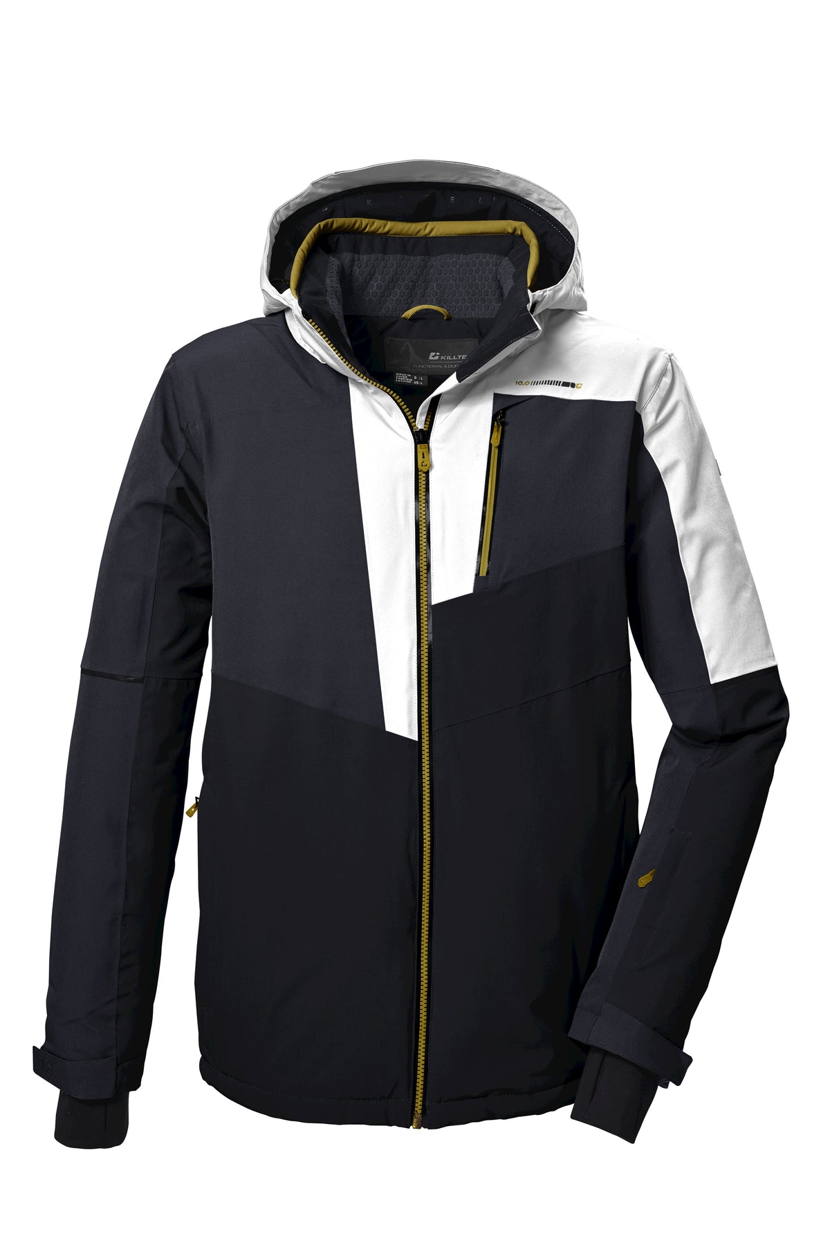 KSW 76 MN SKI JCKT