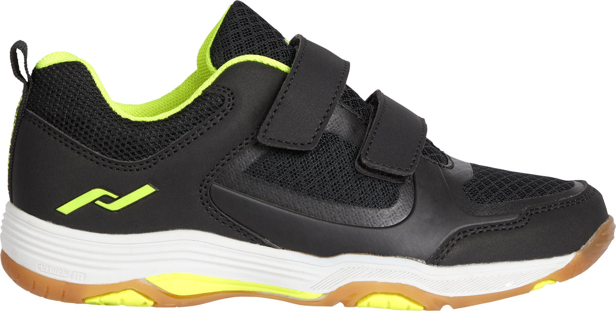 Ki.-Indoor-Schuh Rebel IV VLC J