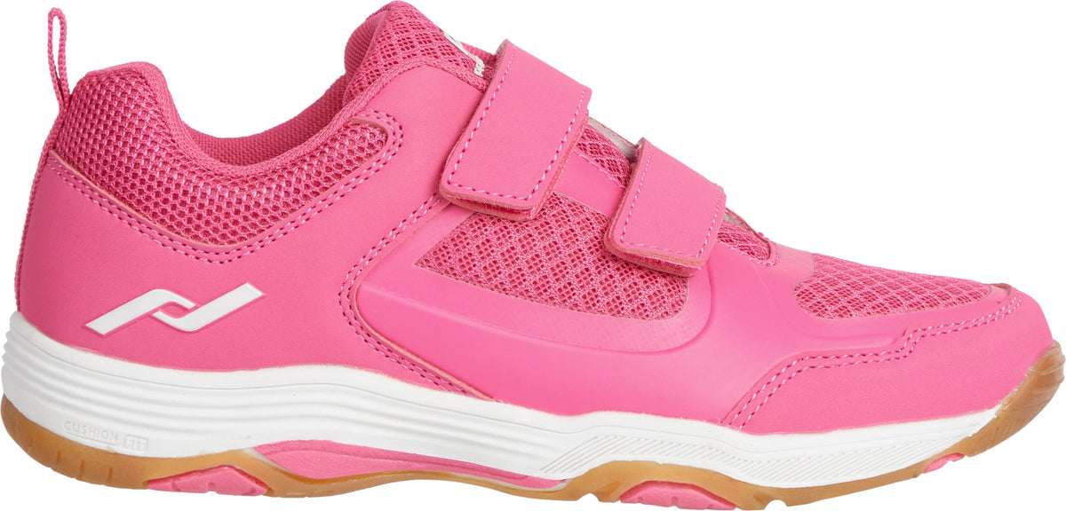 Ki.-Indoor-Schuh Rebel IV VLC J