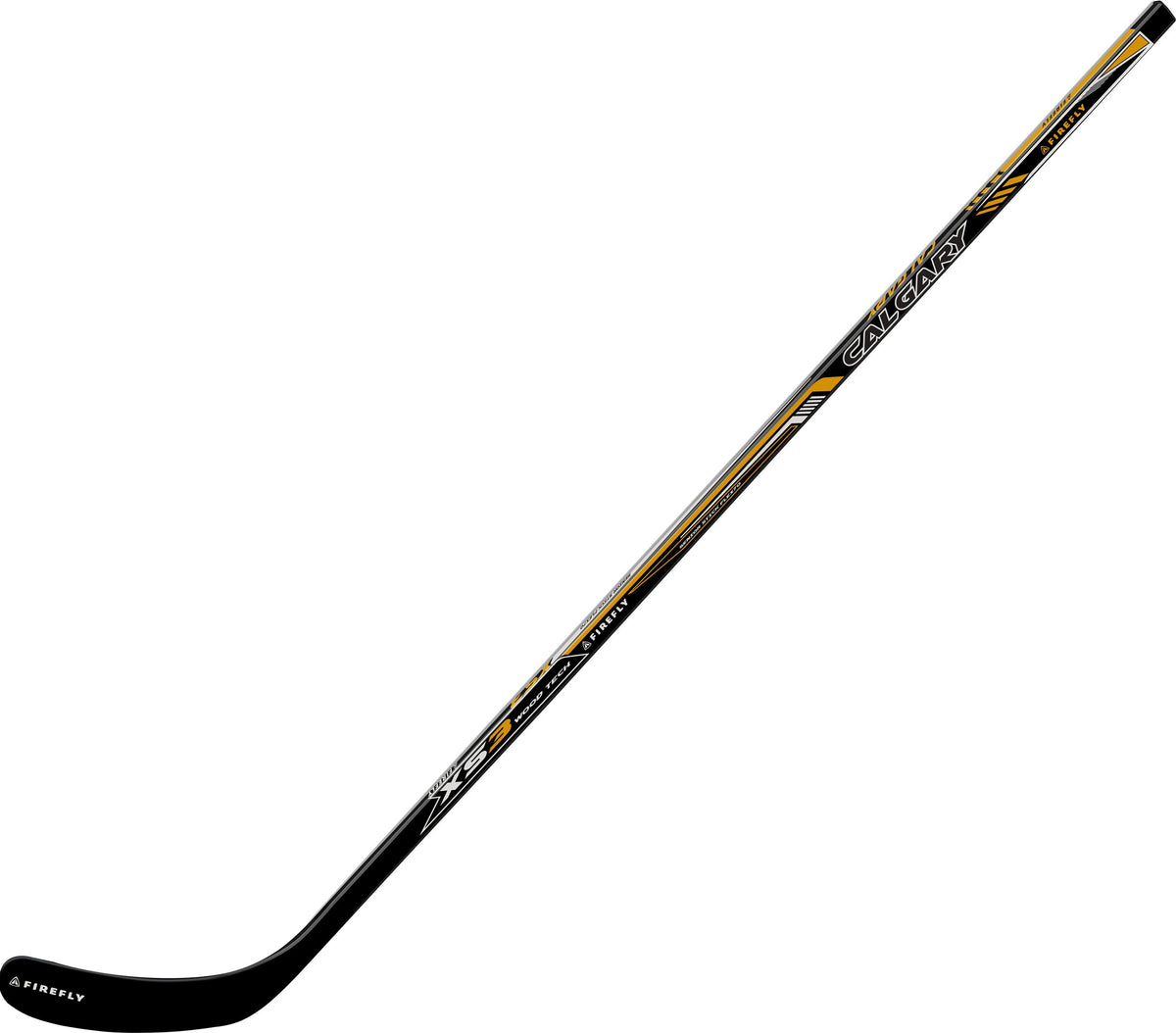 Eishockey-Stock XS3 Calgary III J