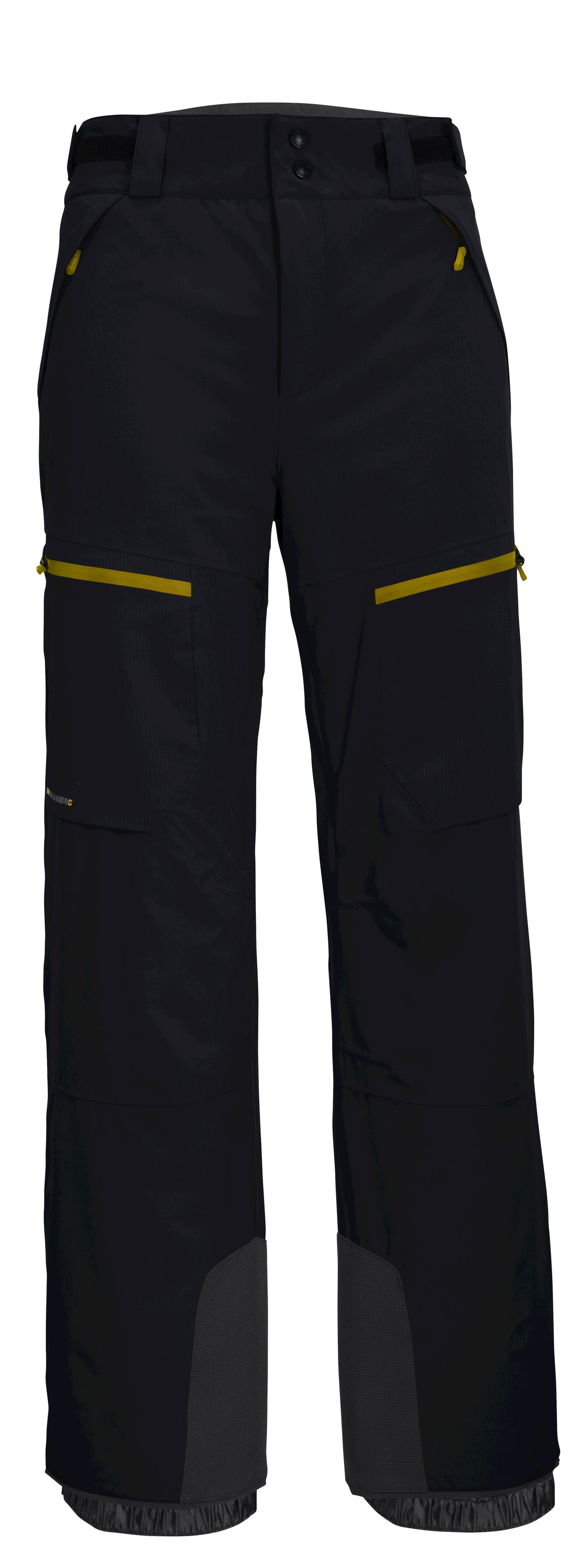 KSW 51 MN SKI PNTS