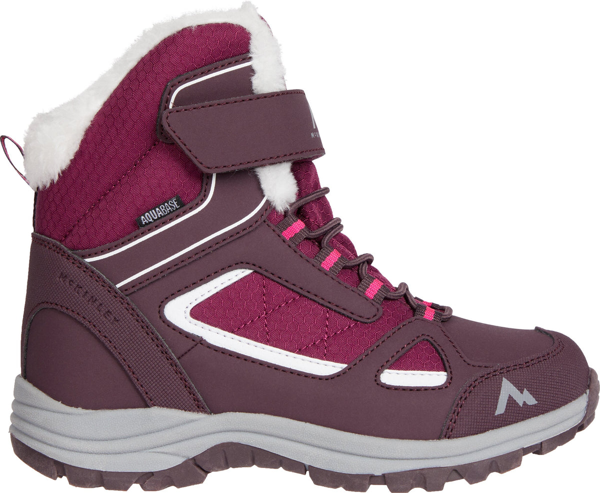 Ki.-Après-Stiefel Maine MID WI AQB J