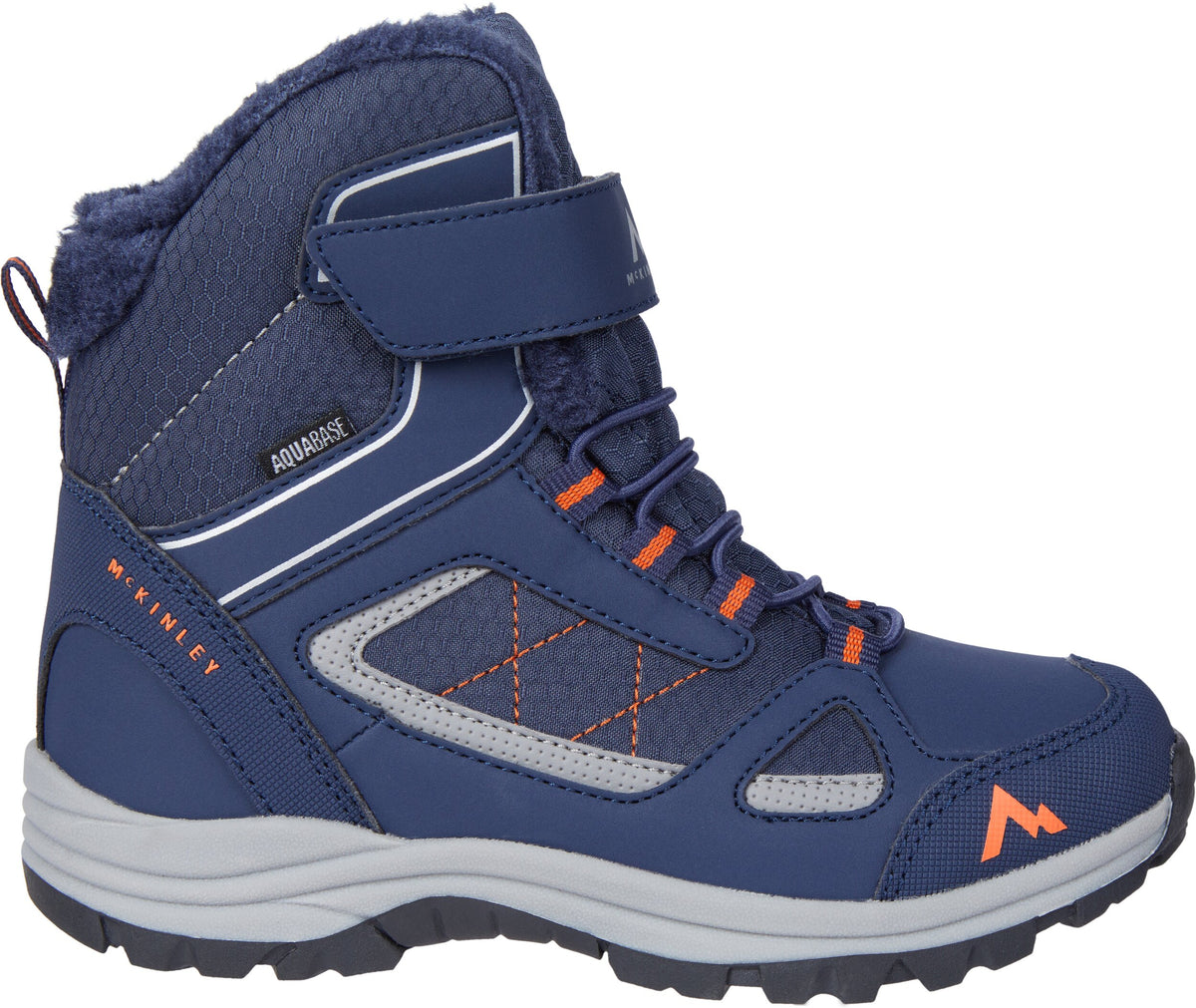 Ki.-Après-Stiefel Maine MID WI AQB J