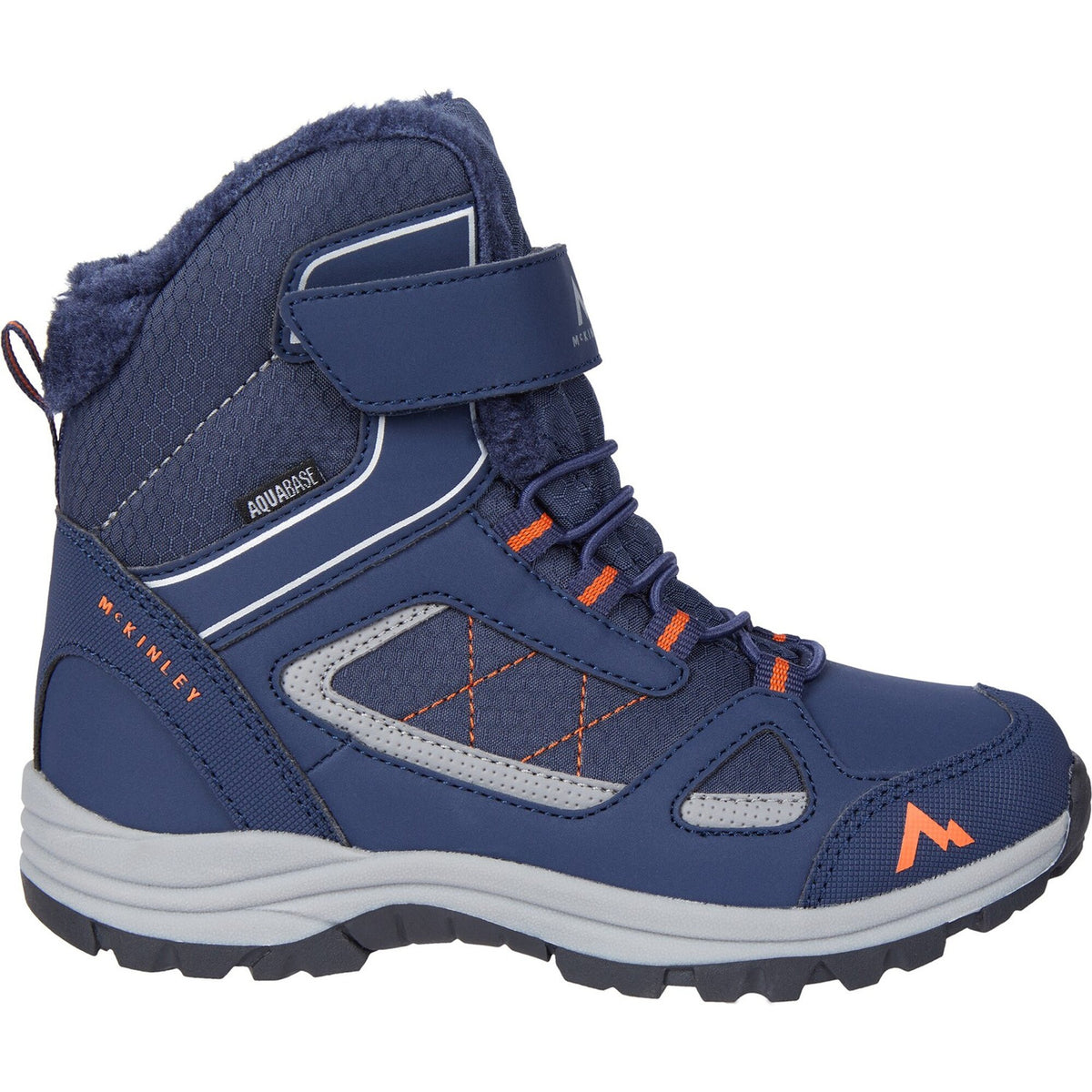 Ki.-Après-Stiefel Maine MID WI AQB J