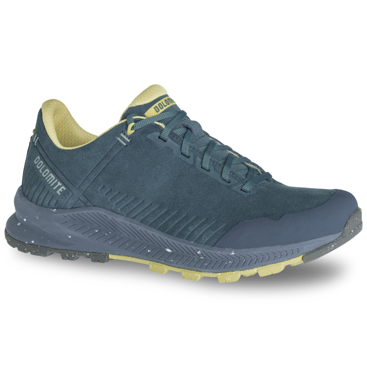 DOL Shoe W's Carezza Leather