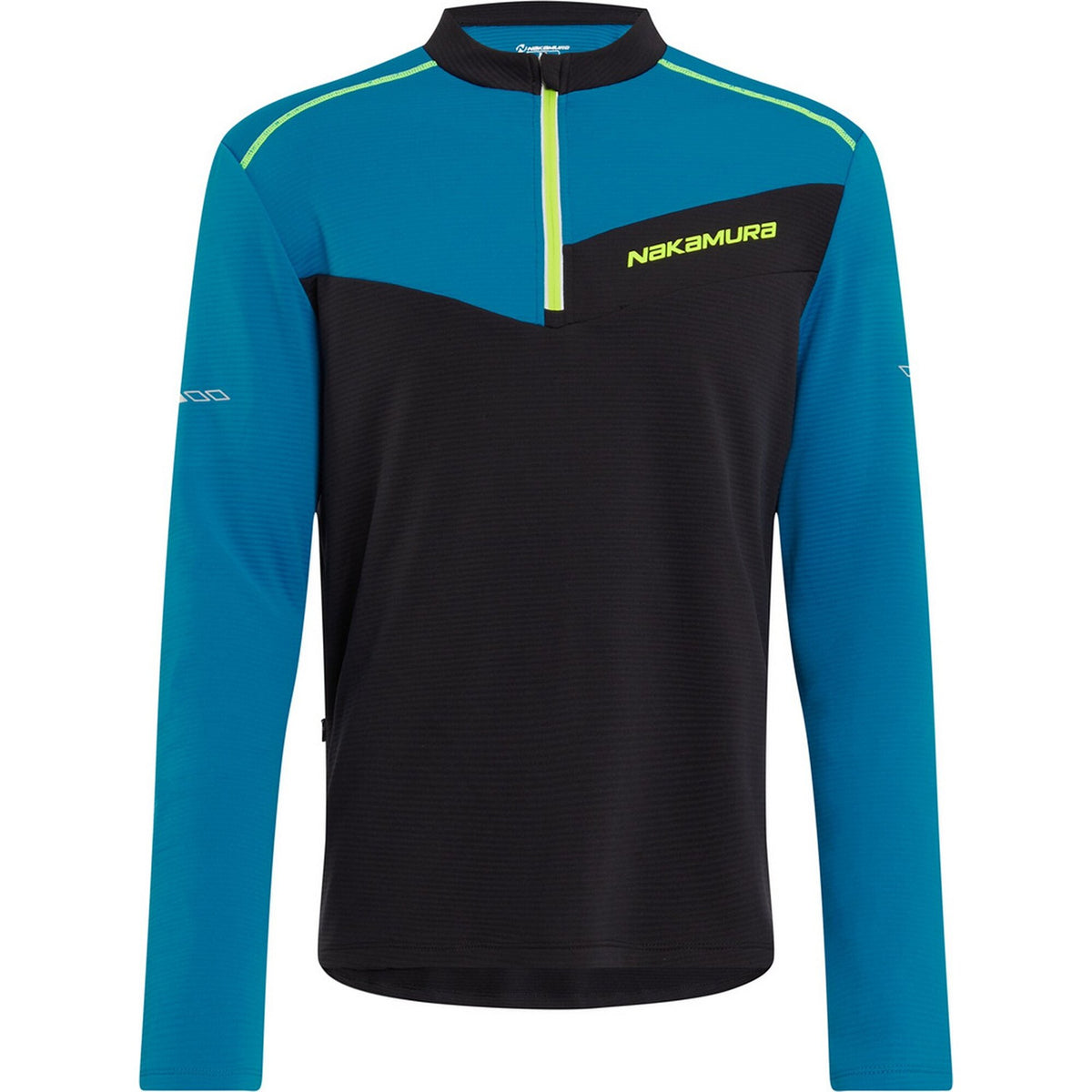 He.-Funktions-Shirt Nacero LS M