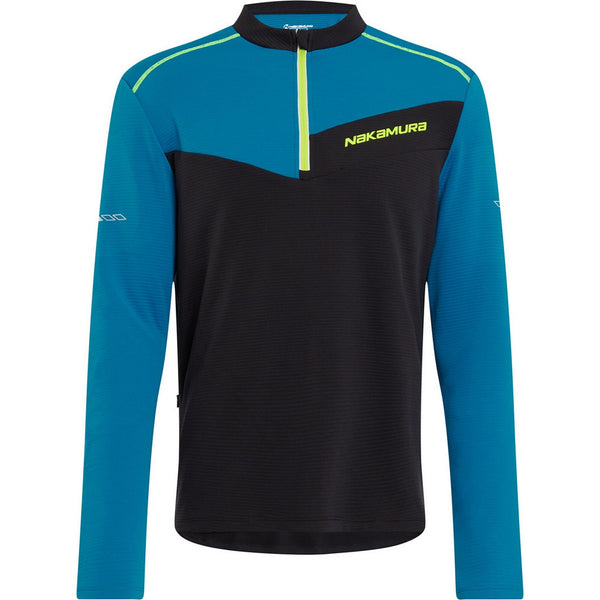 He.-Funktions-Shirt Nacero LS M