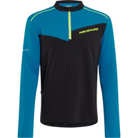 He.-Funktions-Shirt Nacero LS M