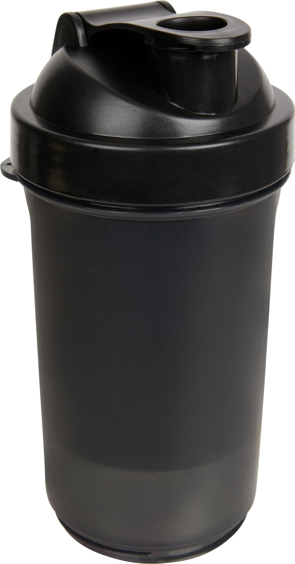 Trinkflasche Shaker Bottle II 0.60L