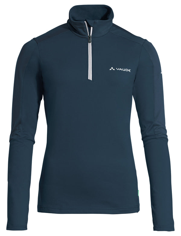 Wo Livigno Halfzip II