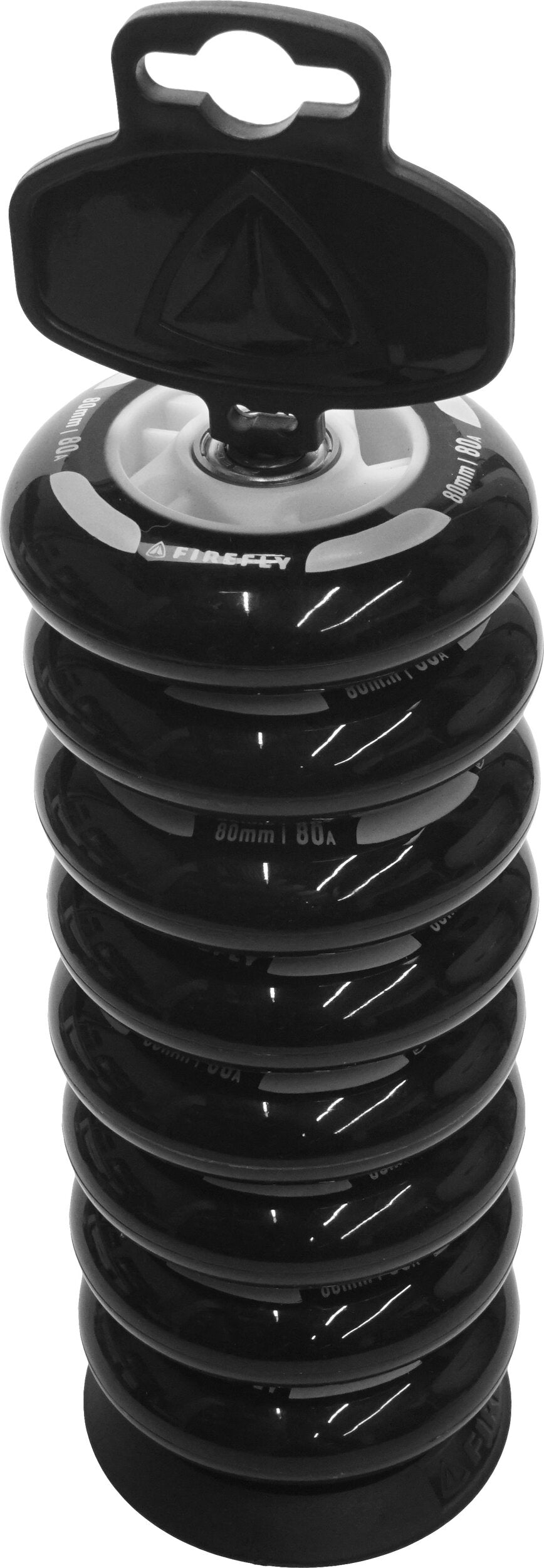 Roll-Kugell-Set 8 Wheel-Bearing Set Pro