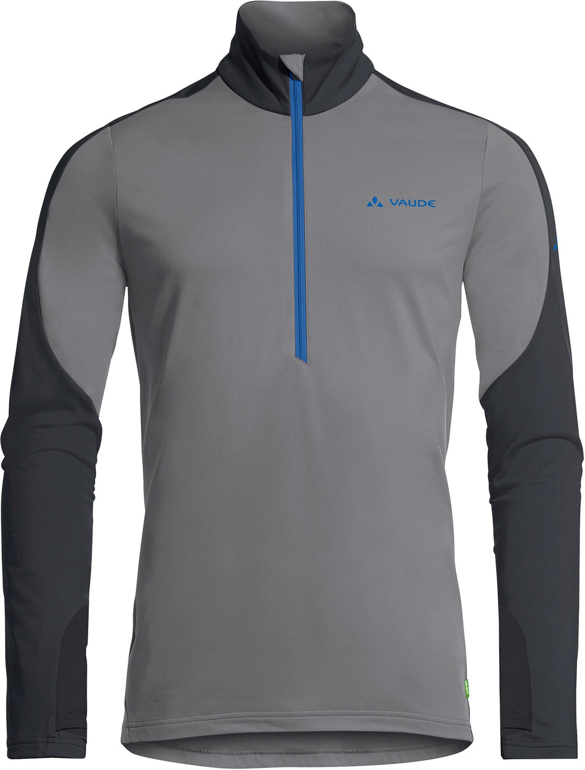 Me Livigno Halfzip II