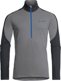 Me Livigno Halfzip II